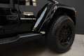 Jeep Wrangler 3.6 Sahara Aut. Negro - thumbnail 11