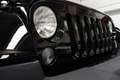 Jeep Wrangler 3.6 Sahara Aut. Negro - thumbnail 8
