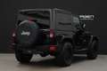 Jeep Wrangler 3.6 Sahara Aut. Negro - thumbnail 6
