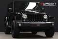 Jeep Wrangler 3.6 Sahara Aut. Negro - thumbnail 1