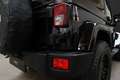 Jeep Wrangler 3.6 Sahara Aut. Negro - thumbnail 17