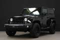 Jeep Wrangler 3.6 Sahara Aut. Negro - thumbnail 3