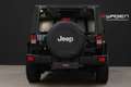 Jeep Wrangler 3.6 Sahara Aut. Negro - thumbnail 5