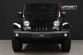 Jeep Wrangler 3.6 Sahara Aut. Negro - thumbnail 2