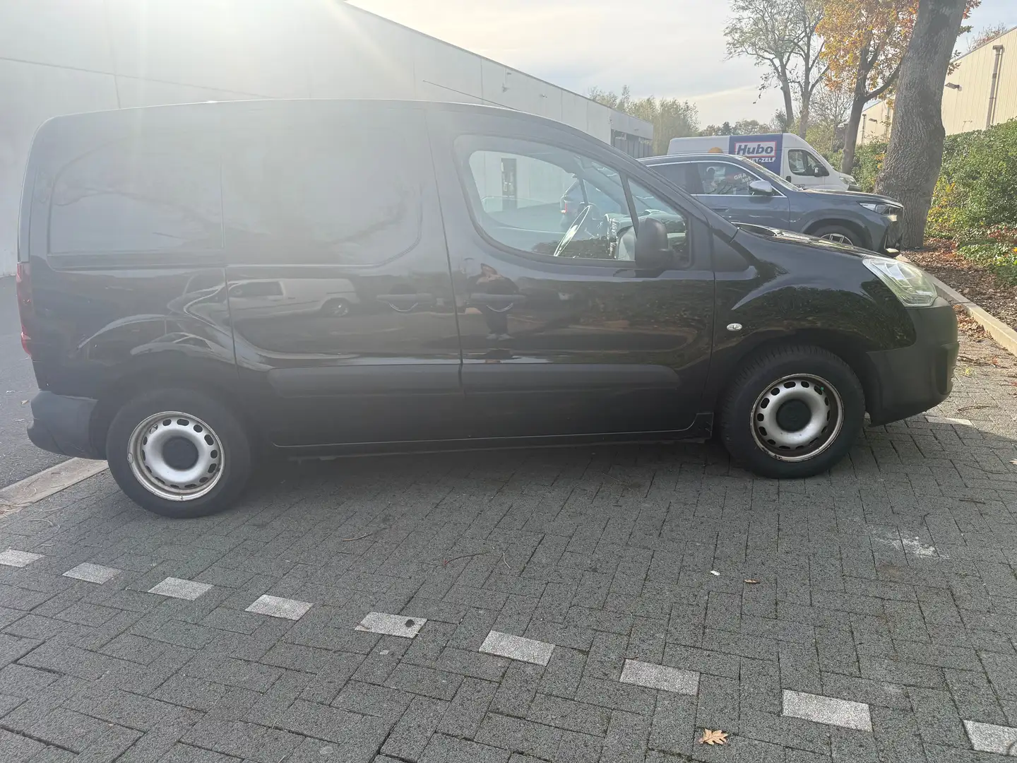 Citroen Berlingo 1.6 BlueHDi L1 Club - 2