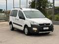 Peugeot Partner Partner Tepee 2015 Tepee 1.6 bluehdi Outdoor 100cv Blanc - thumbnail 3