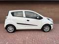 Chevrolet Spark 1.0 16V LS Bi-Fuel|NWE APK|AIRCO|LPG|ELEK| Wit - thumbnail 6