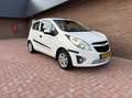 Chevrolet Spark 1.0 16V LS Bi-Fuel|NWE APK|AIRCO|LPG|ELEK| Wit - thumbnail 7
