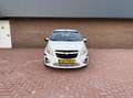 Chevrolet Spark 1.0 16V LS Bi-Fuel|NWE APK|AIRCO|LPG|ELEK| Wit - thumbnail 8