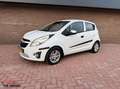 Chevrolet Spark 1.0 16V LS Bi-Fuel|NWE APK|AIRCO|LPG|ELEK| Wit - thumbnail 1