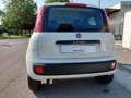Fiat Panda 0.9 TwinAir Turbo Natural Power Easy km 53.000 Bianco - thumbnail 4