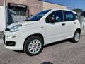 Fiat Panda 0.9 TwinAir Turbo Natural Power Easy km 53.000 Bianco - thumbnail 1