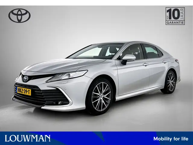 Toyota Camry 2.5 Hybrid Executive | Apple CarPlay | Android Aut