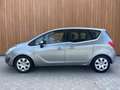 Opel Meriva 1.4 TURBO BUSINESS EDITION BJ012 LPG-G3 Grau - thumbnail 2