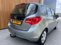 Opel Meriva 1.4 TURBO BUSINESS EDITION BJ012 LPG-G3 Grau - thumbnail 14