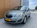 Opel Meriva 1.4 TURBO BUSINESS EDITION BJ012 LPG-G3 Grau - thumbnail 5