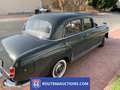 Mercedes-Benz 220 220S Zwart - thumbnail 7