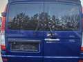 Mercedes-Benz Vito 116 CDI BlueEfficiency extralang Allrad Aut. Bleu - thumbnail 2
