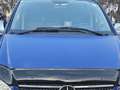 Mercedes-Benz Vito 116 CDI BlueEfficiency extralang Allrad Aut. Blau - thumbnail 3