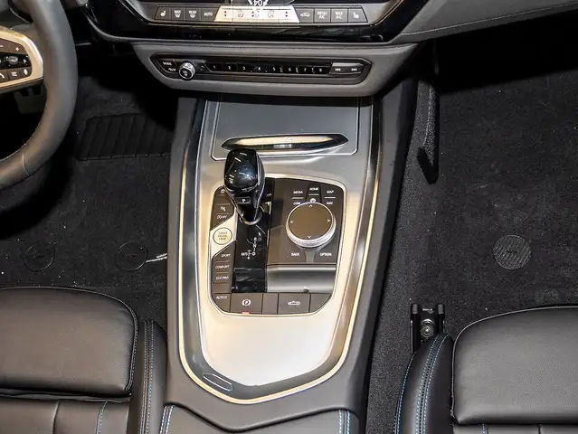 BMW Z4 view 8