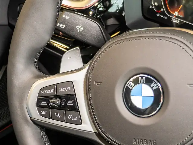 BMW Z4 view 10