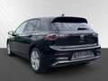Volkswagen Golf VIII 1.5 eTSI Style Busin.Prem+Pano+LEDmatr Schwarz - thumbnail 4