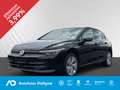 Volkswagen Golf VIII 1.5 eTSI Style Busin.Prem+Pano+LEDmatr Schwarz - thumbnail 1