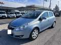 Opel Corsa 1.2 GPL 5 porte Club Blu/Azzurro - thumbnail 3