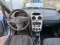 Opel Corsa 1.2 GPL 5 porte Club Blu/Azzurro - thumbnail 8