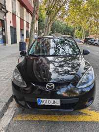 Mazda2 1.3 Active Active