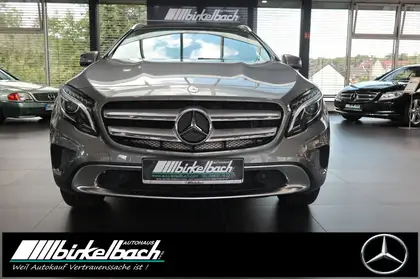 Annonce voiture d'occasion Mercedes-Benz GLA 180 - CARADIZE