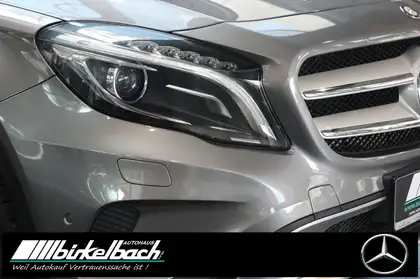 Annonce voiture d'occasion Mercedes-Benz GLA 180 - CARADIZE