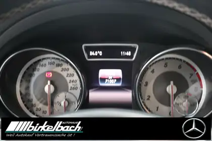 Annonce voiture d'occasion Mercedes-Benz GLA 180 - CARADIZE