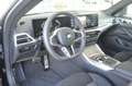 BMW 420 d M Sportpaket Pro LCI.H/K.AHK.ADAP-LED Schwarz - thumbnail 7