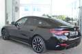 BMW 420 d M Sportpaket Pro LCI.H/K.AHK.ADAP-LED Schwarz - thumbnail 5