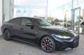 BMW 420 d M Sportpaket Pro LCI.H/K.AHK.ADAP-LED Schwarz - thumbnail 3