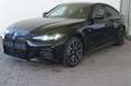 BMW 420 d M Sportpaket Pro LCI.H/K.AHK.ADAP-LED Schwarz - thumbnail 2