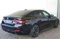 BMW 420 d M Sportpaket Pro LCI.H/K.AHK.ADAP-LED Schwarz - thumbnail 4