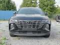 Hyundai TUCSON 1.6 Advantage Hybrid SHZ NAVI ACC LED Black - thumbnail 2