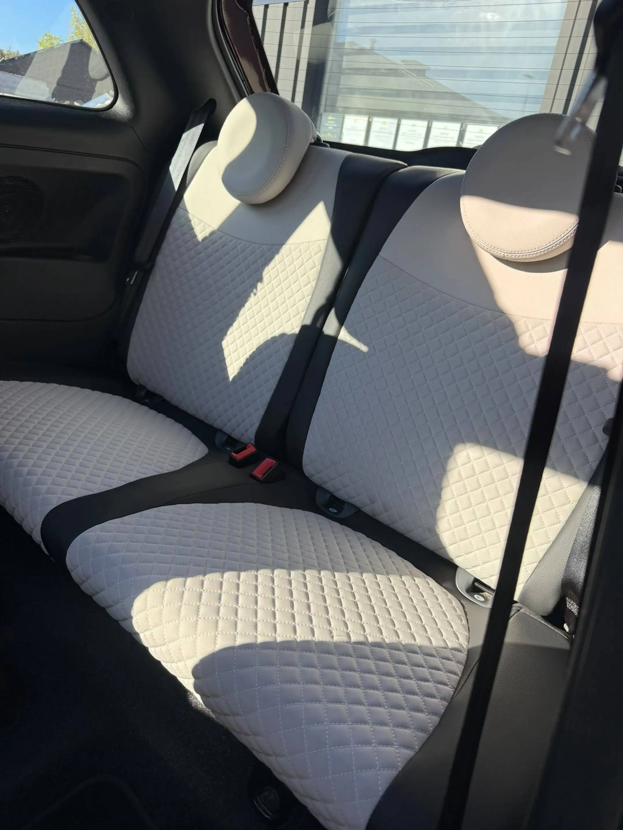 Fiat 500 1.0 Dolcevita / Toit Ouvrant / Carplay / Capteurs / Led / Garantie — photo 15