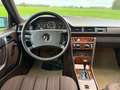 Mercedes-Benz 200 W124 NUR 85Tkm sehr schöner Zustand Aut SD Beige - thumbnail 12