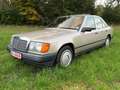 Mercedes-Benz 200 W124 NUR 85Tkm sehr schöner Zustand Aut SD Beige - thumbnail 2