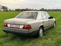 Mercedes-Benz 200 W124 NUR 85Tkm sehr schöner Zustand Aut SD Beige - thumbnail 3