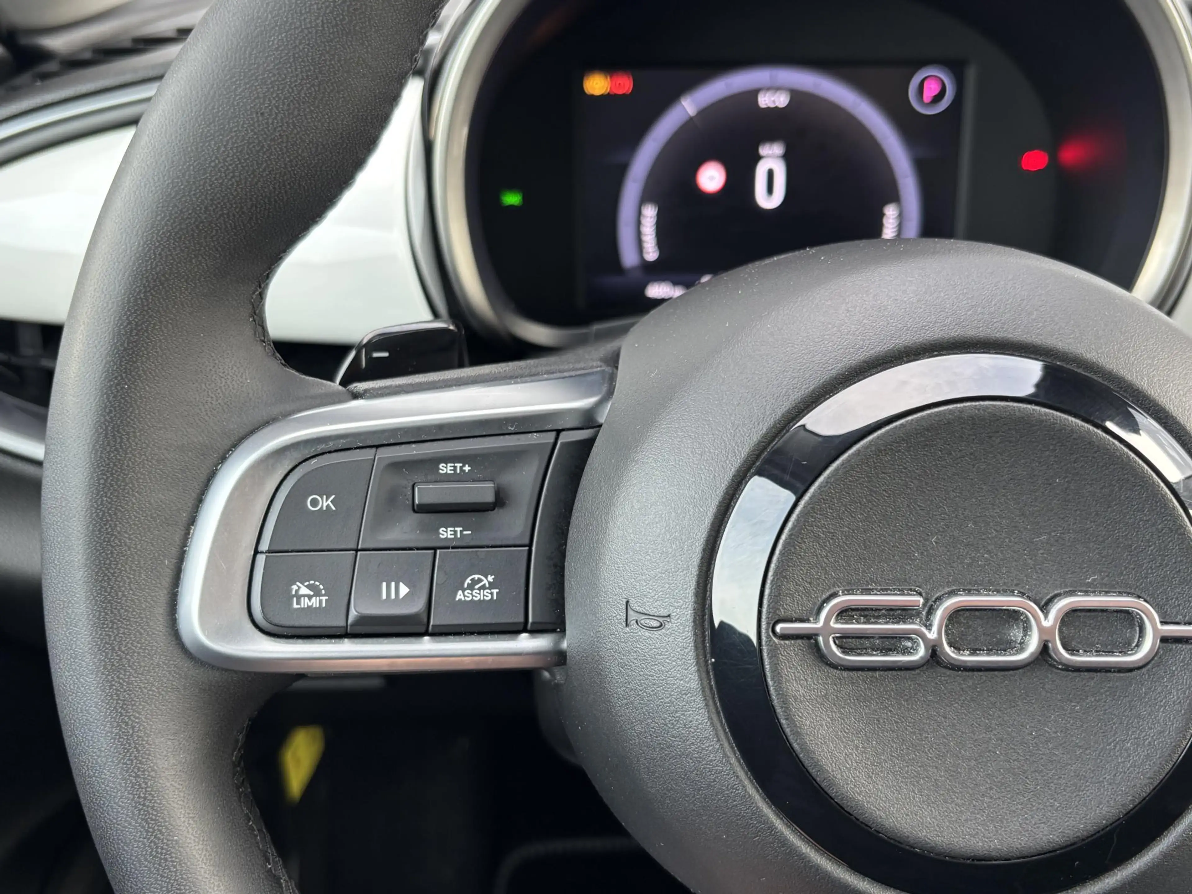 Fiat 600 1.2 Hybrid 110pk Urban Automaat | Airco | AppleCar — photo 14