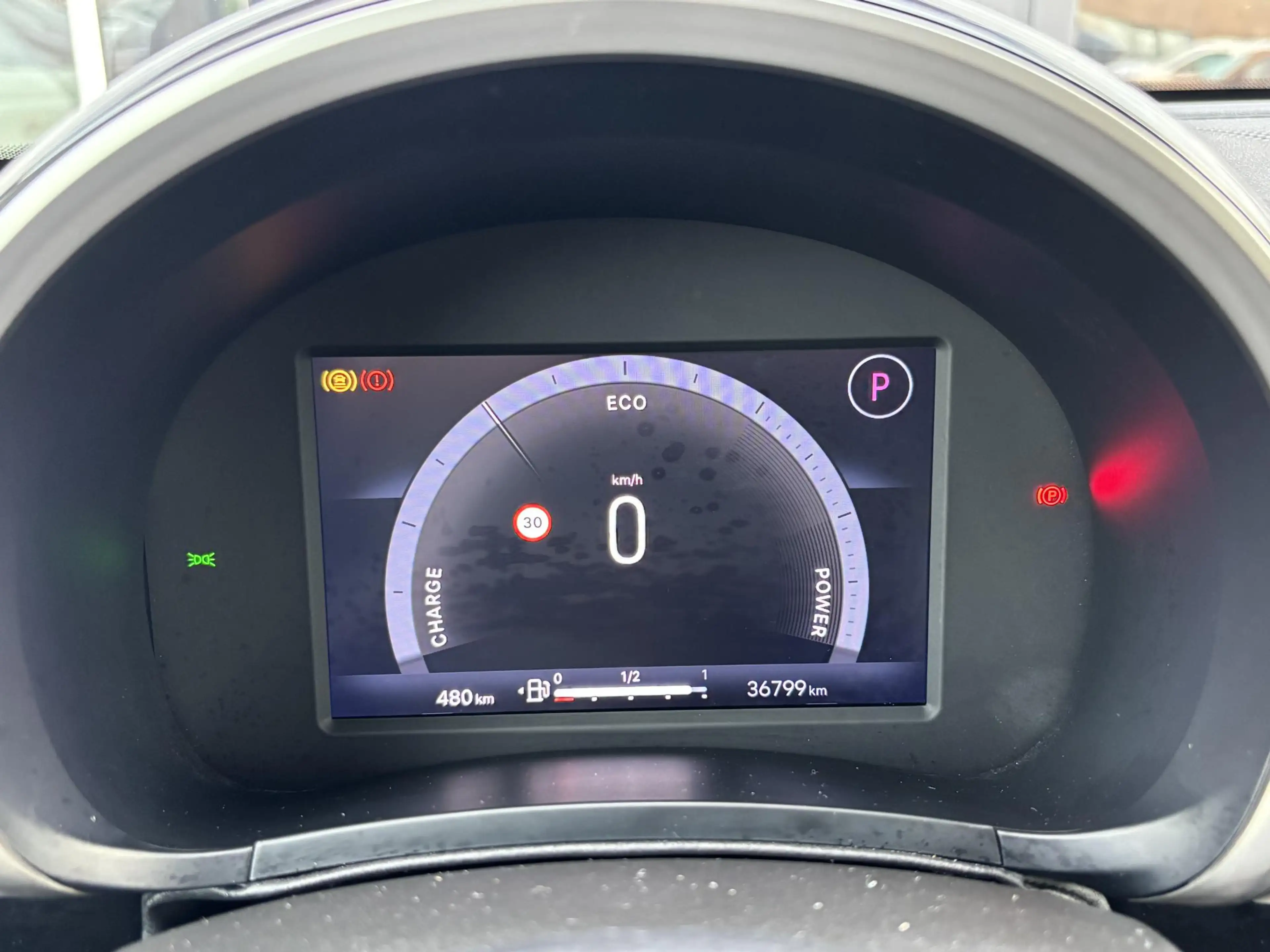 Fiat 600 1.2 Hybrid 110pk Urban Automaat | Airco | AppleCar — photo 15