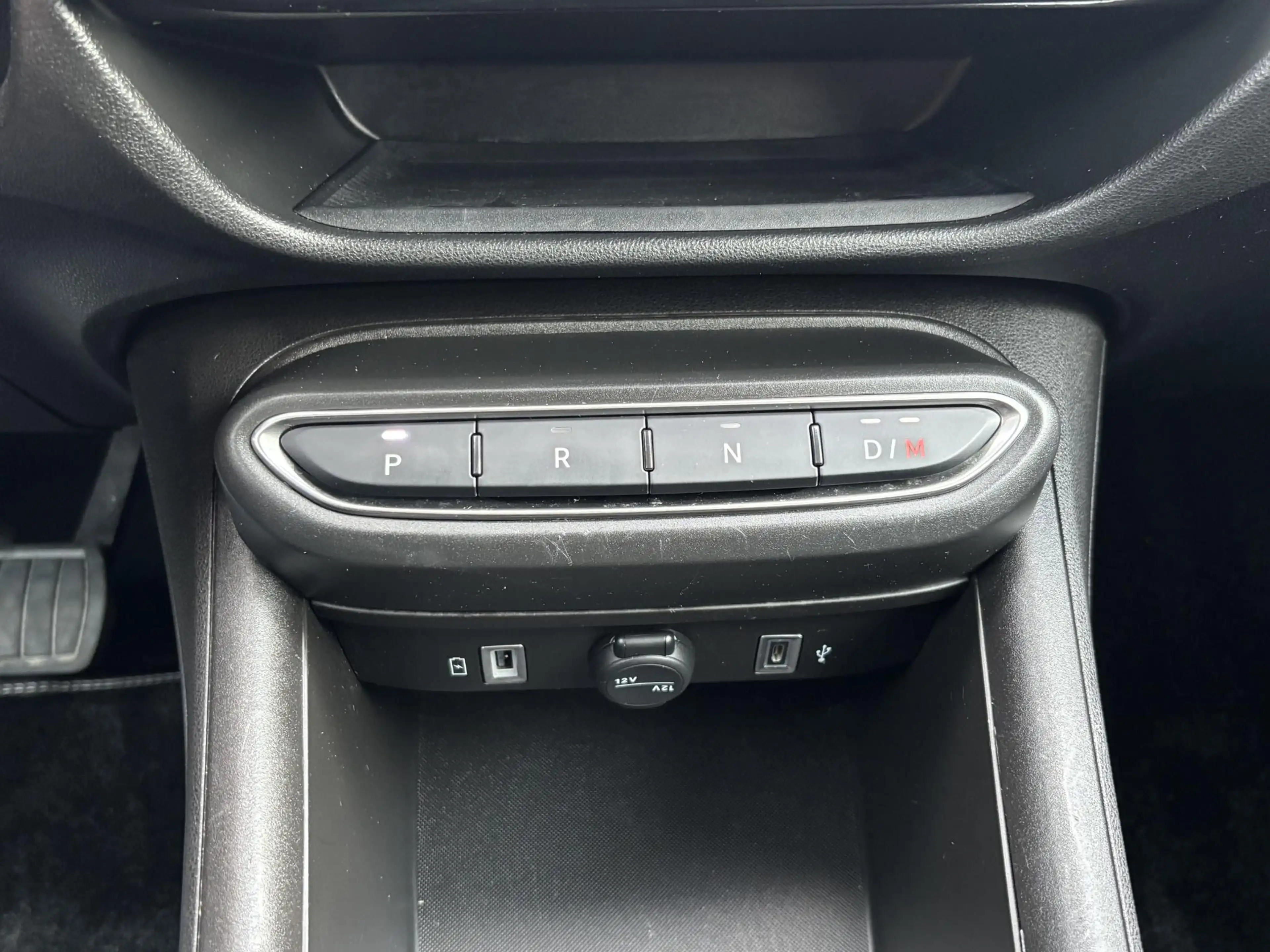 Fiat 600 1.2 Hybrid 110pk Urban Automaat | Airco | AppleCar — photo 9