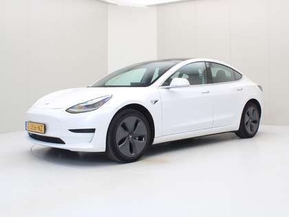 Tesla Model 3 Standard RWD Plus [ TREKHAAK+AUTOPILOT+60 kWh+PREM