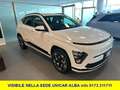 Hyundai KONA Kona Electric 64,8 kWh Exclusive c/pompa calore Blanco - thumbnail 2