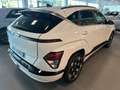Hyundai KONA Kona Electric 64,8 kWh Exclusive c/pompa calore Blanco - thumbnail 4