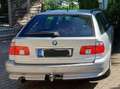 BMW 525 5er 525i touring Edition Sport Zilver - thumbnail 5